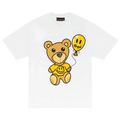 Drew House Bear Balloon Tee "White"