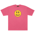 Drew House Mascot Short-Sleeve Tee "Pink"