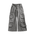 Diesel D-Sire-Cargo-D Pant "Grey"