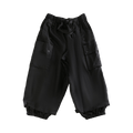Y-3 CRG Pant "Black"