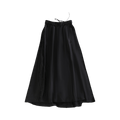 Y-3 Track Skirt "Black"