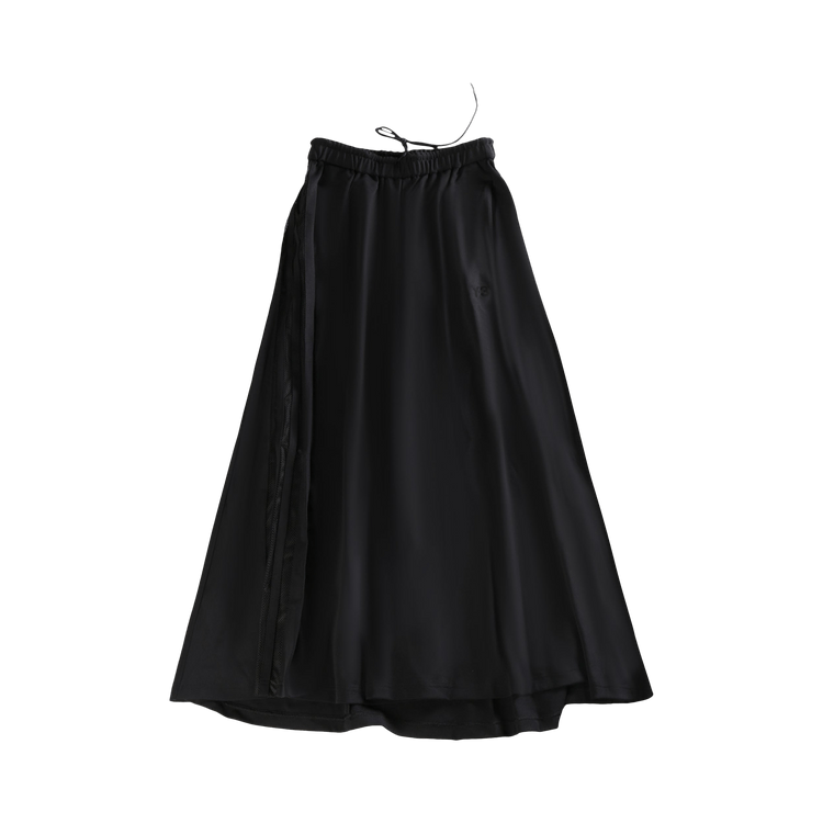 Y-3 Track Skirt "Black"