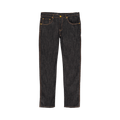 PURPLE BRAND Raw Neon Pop Skinny Jeans "Black"
