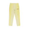 PURPLE BRAND French Terry Jogger "Yellow"