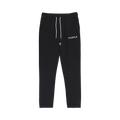 PURPLE BRAND French Terry Jogger "Black"