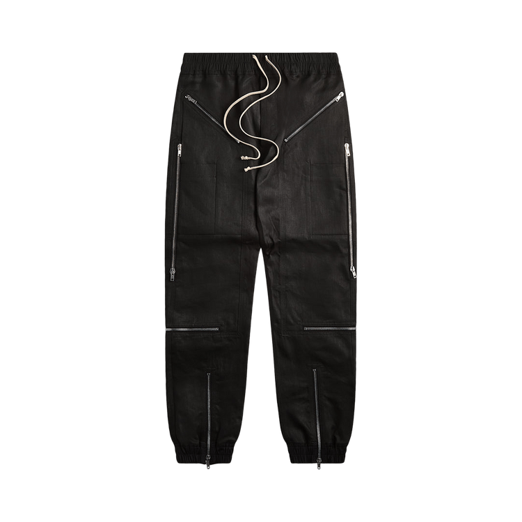 Rick Owens Headon Joggers "Black"