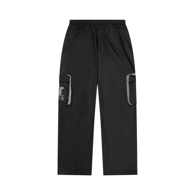 Denim Tears DT Outdoor Pant "Black"