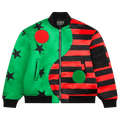 Denim Tears Yin Yang Jacket "Multicolor"