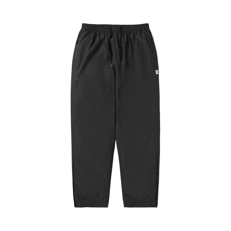 thisisneverthat Warm Up Pant "Black"