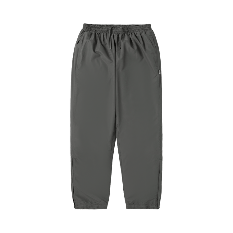 thisisneverthat Warm Up Pant "Grey"