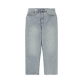thisisneverthat Regular Jeans "Washed Blue"