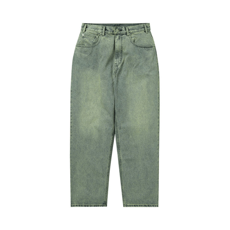 thisisneverthat Relaxed Jeans "Tint"