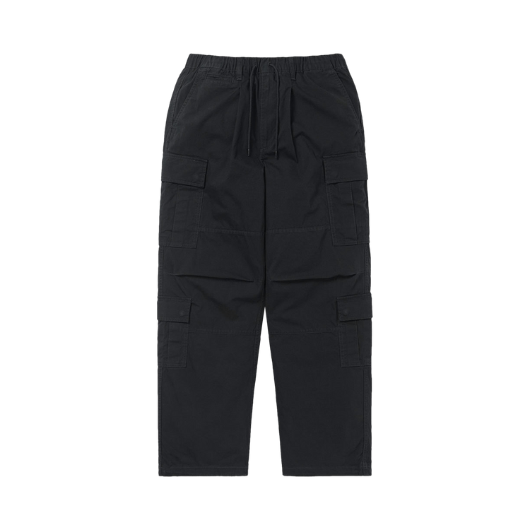 thisisneverthat BDU Cargo Pant "Black"