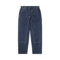 thisisneverthat Denim Carpenter Pant "Blue"