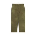 thisisneverthat Bleached Double Knee Pant "Khaki"