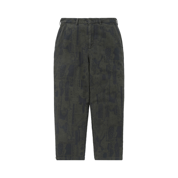 thisisneverthat Crazy Work Pant "Navy"