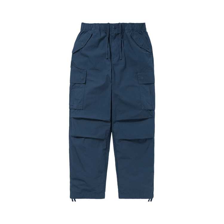 thisisneverthat Cargo Pant "Navy"