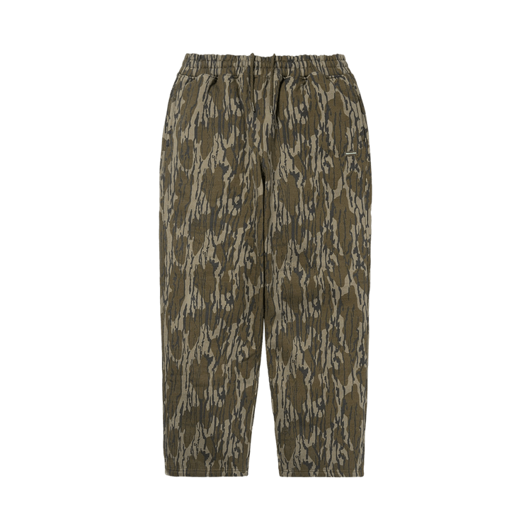 thisisneverthat Classic HDP Basic Sweatpant "Camo"