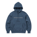 thisisneverthat T-Logo Hoodie "Deep Water"