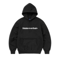 thisisneverthat T-Logo Hoodie "Black"