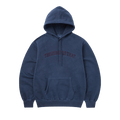 thisisneverthat Arch-Logo Hoodie "Midnight"