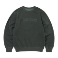 thisisneverthat Arch-Logo Crewneck "Dark Slate"