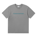 thisisneverthat T-Logo Tee "Concrete"