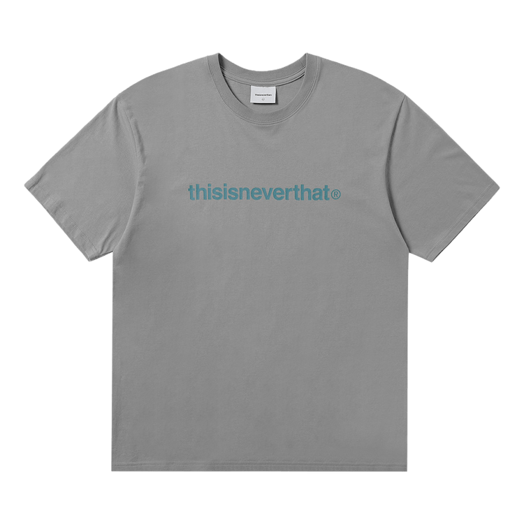 thisisneverthat T-Logo Tee "Concrete"