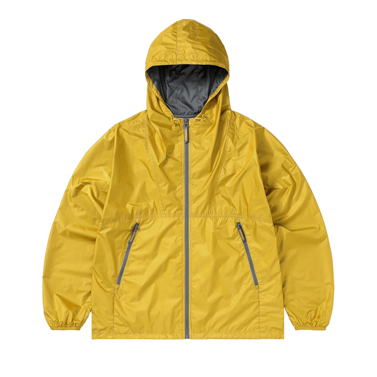 thisisneverthat Minions Windstopper Jacket "Yellow"