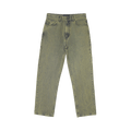 MAINS Washed Denim Jeans "Green"