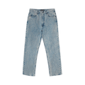 MAINS Washed Jeans "Blue"