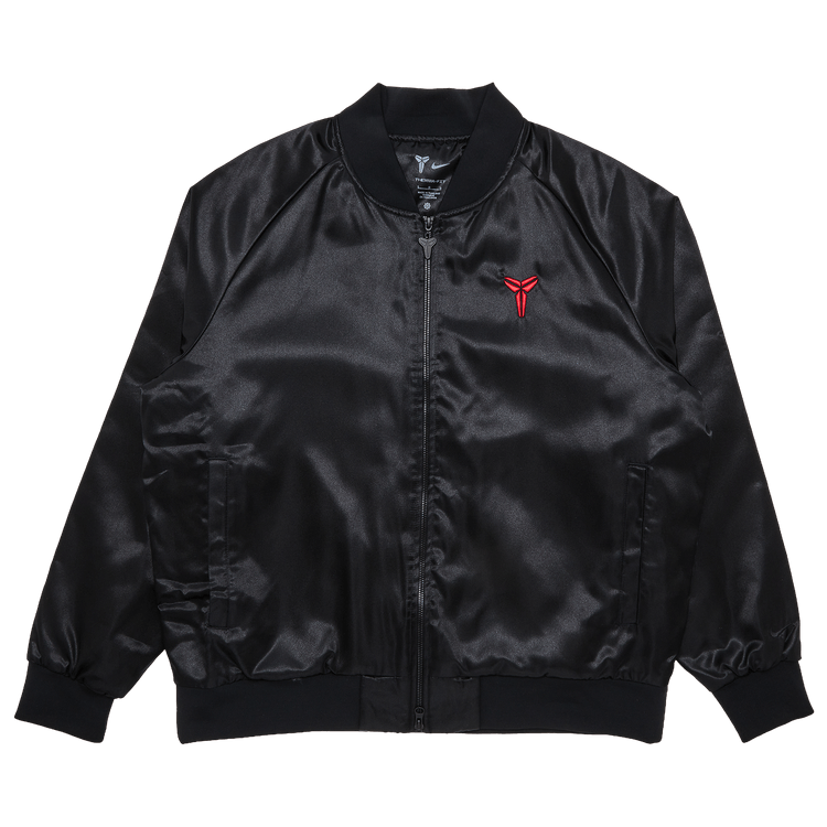 Nike x Kobe Year Of Mamba Therma-FIT Insulated Jacket "Black"