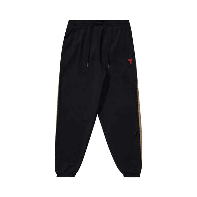 Nike x Kobe Year Of Mamba Therma-FIT Basketball Pants "Black"