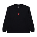 Nike x Kobe Year Of Mamba Max90 Long-Sleeve T-Shirt "Black"