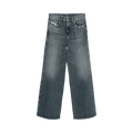 Diesel 1978 D-Akemi Pant "Grey"