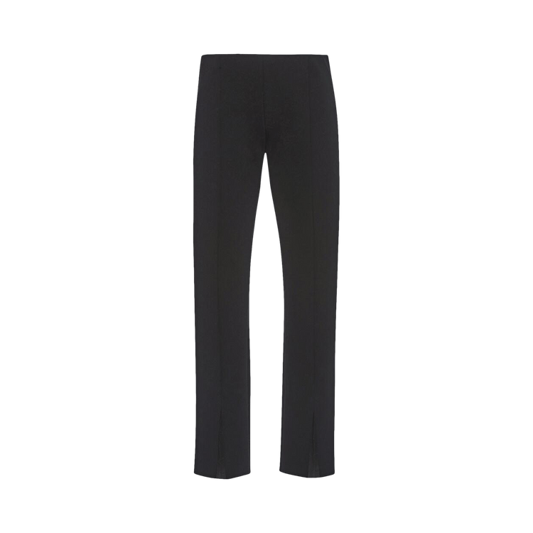 The Row Thilde Pant "Black"