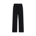 The Row Hubert Pant "Black"