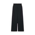 The Row Paras Pant "Black"