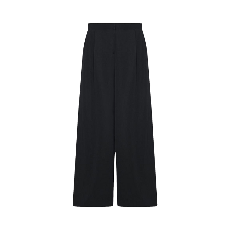 The Row Paras Pant "Black"