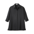 The Row Elada Shirt "Black"