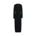 The Row Igam Dress "Black"