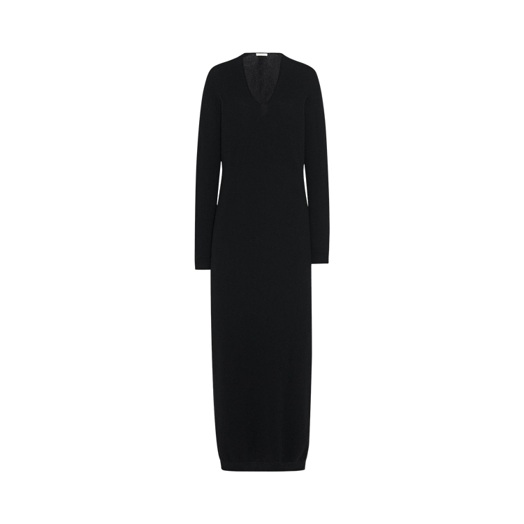 The Row Igam Dress "Black"