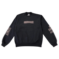 Cactus Jack by Travis Scott x Online Ceramics Utopia Crewneck "Black"