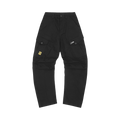 Corteiz Storm Cargo Pants V2 "Black"