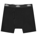 Corteiz Alcatraz Boxers (3 Pack) "Black"