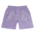 PURPLE BRAND All Round Short "Lavender"