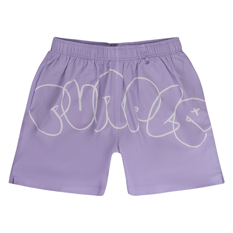 PURPLE BRAND All Round Short "Lavender"