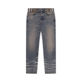 Denim Tears Builder Denim Pant "Light Indigo"