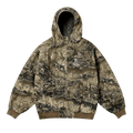 Palace Canvas Cobra Jacket "Realtree"