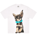 Palace Yappy T-Shirt "White"